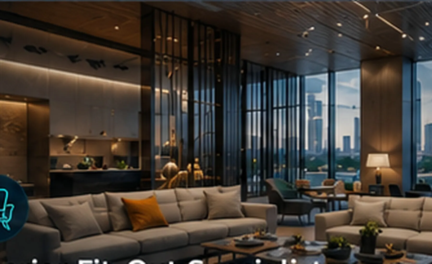 Specialist contractor operations