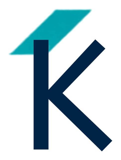 Kryvea monogram